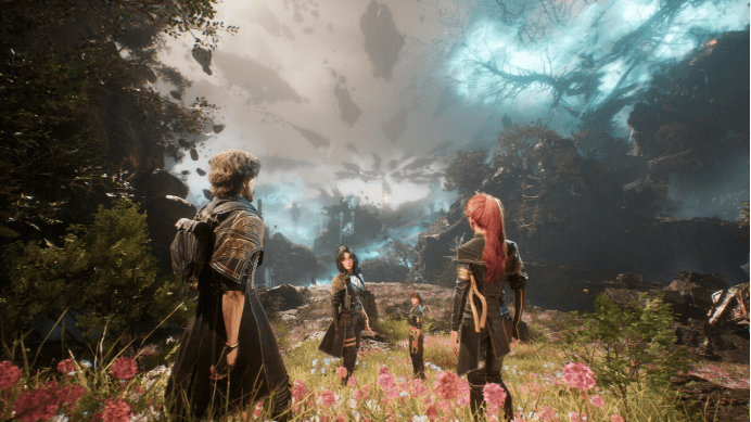 I Can’t Stop Thinking About This French-Made JRPG — Its Music Has Been Stuck in My Head for 3 Days